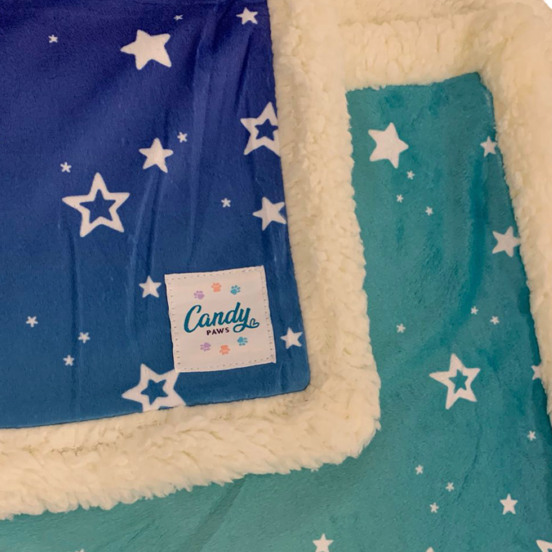 Blanket: Wish Upon A Star