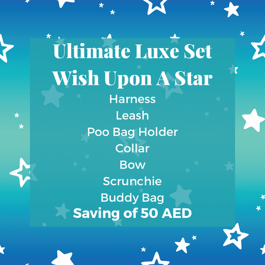 Wish Upon A Star: Ultimate Luxe Set