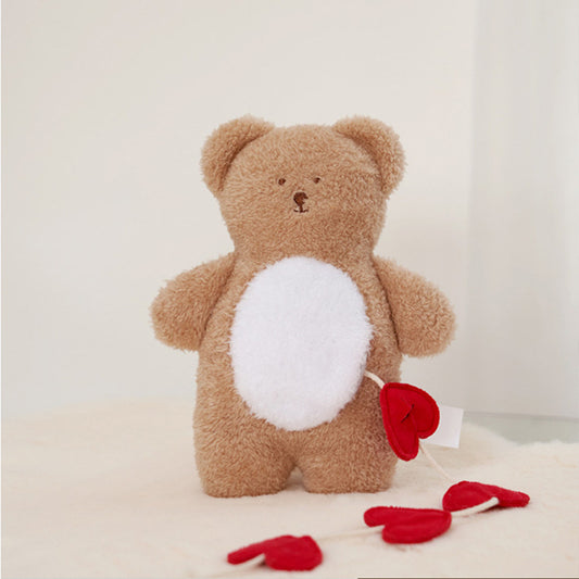 Snuffle Toy - Teddy Bear